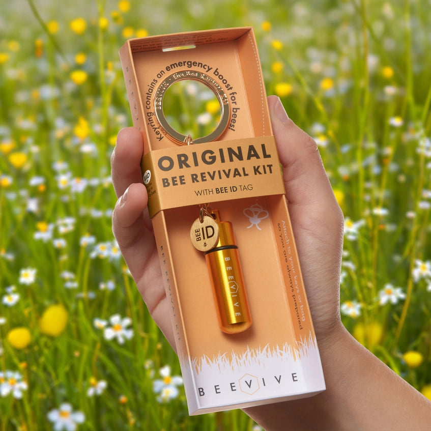 Bee Revival Kit - Gold by Beevive