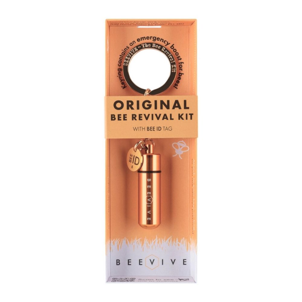 Bee Revival Kit - Gold by Beevive