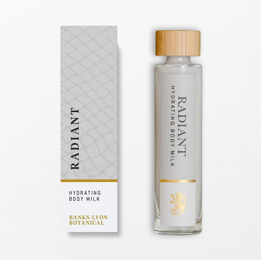 Escapism Bath & Body Gift Set