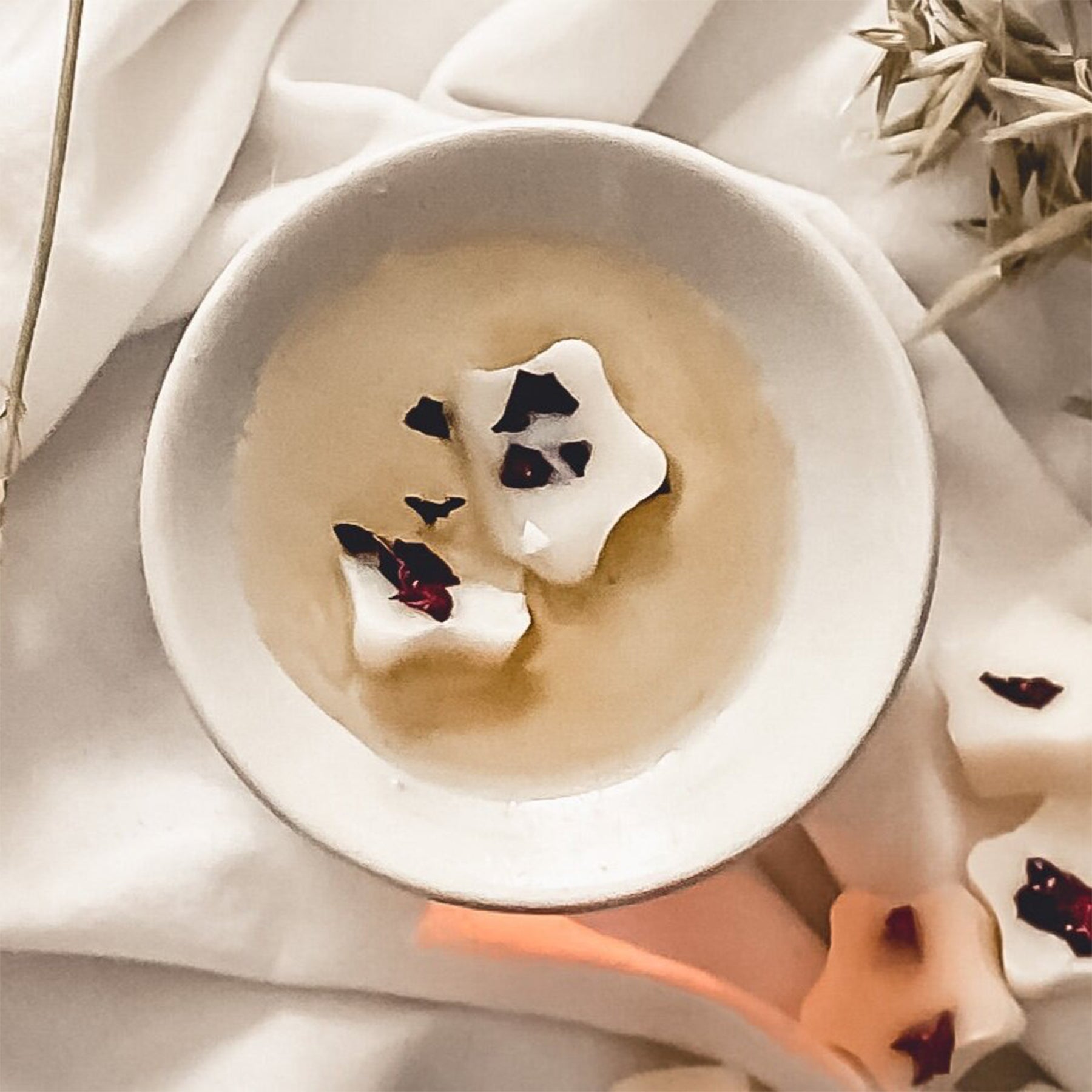 Soy Wax Melt Gift Set by Olive & Fig