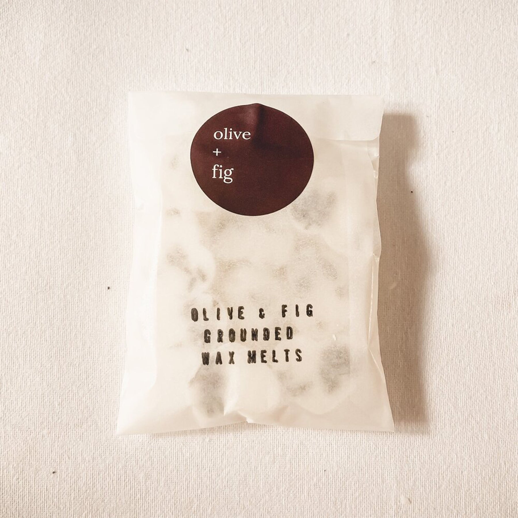 Soy Wax Melt Gift Set by Olive & Fig