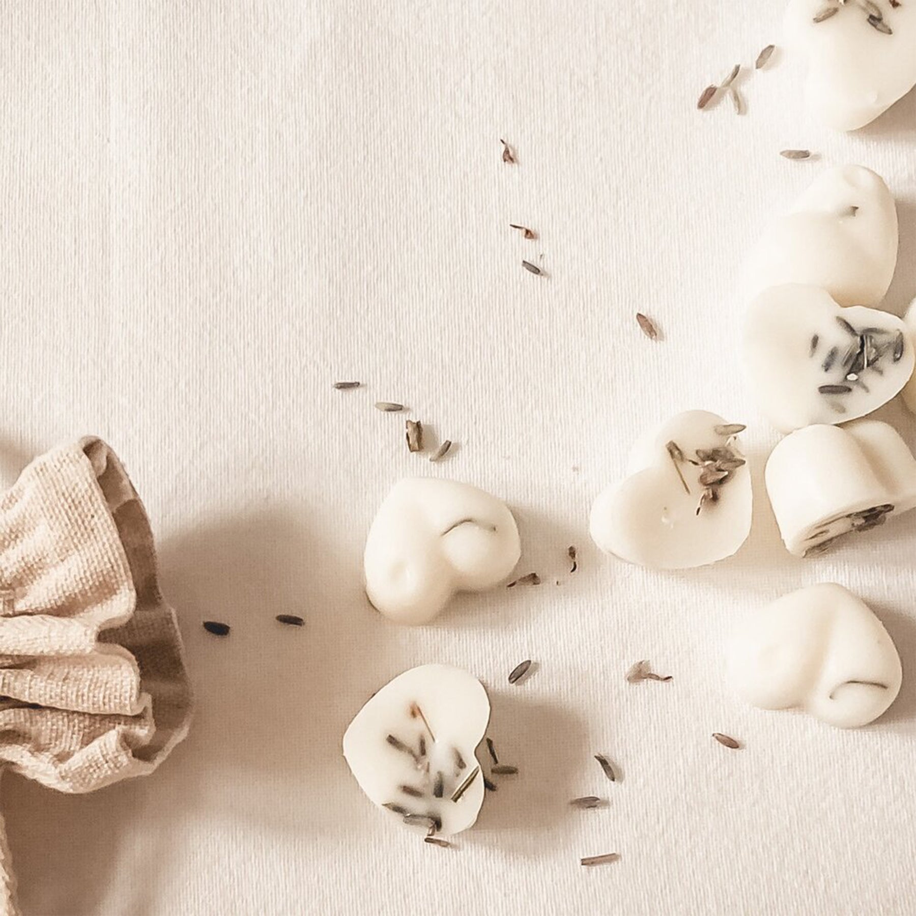 Soy Wax Melt Gift Set by Olive & Fig