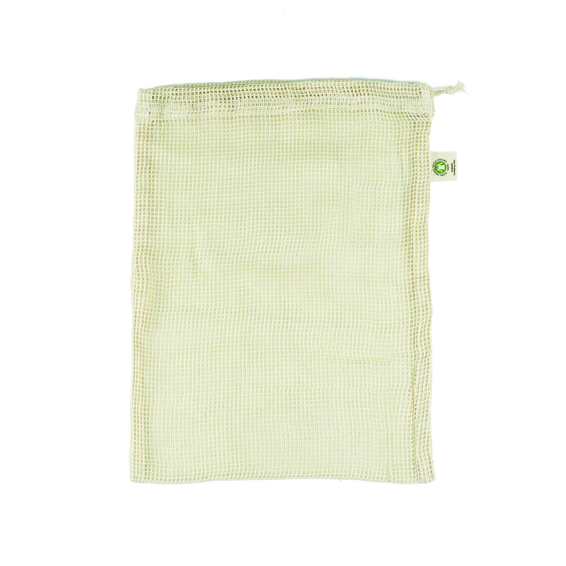 Zero Waste Net Produce Bag - Large - Pasoluna