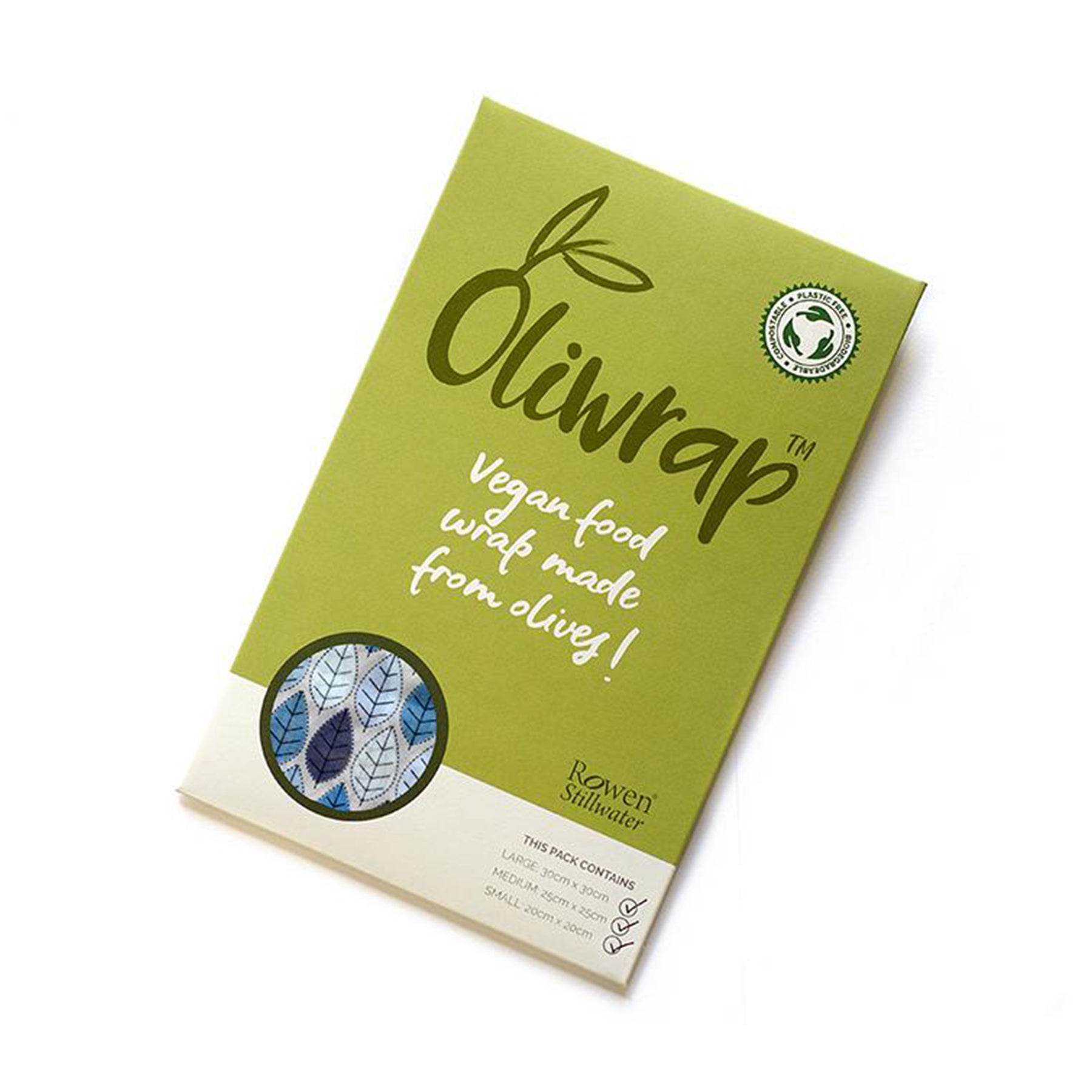 Zero Waste Gift Set - Kitchen Starter - Pasoluna