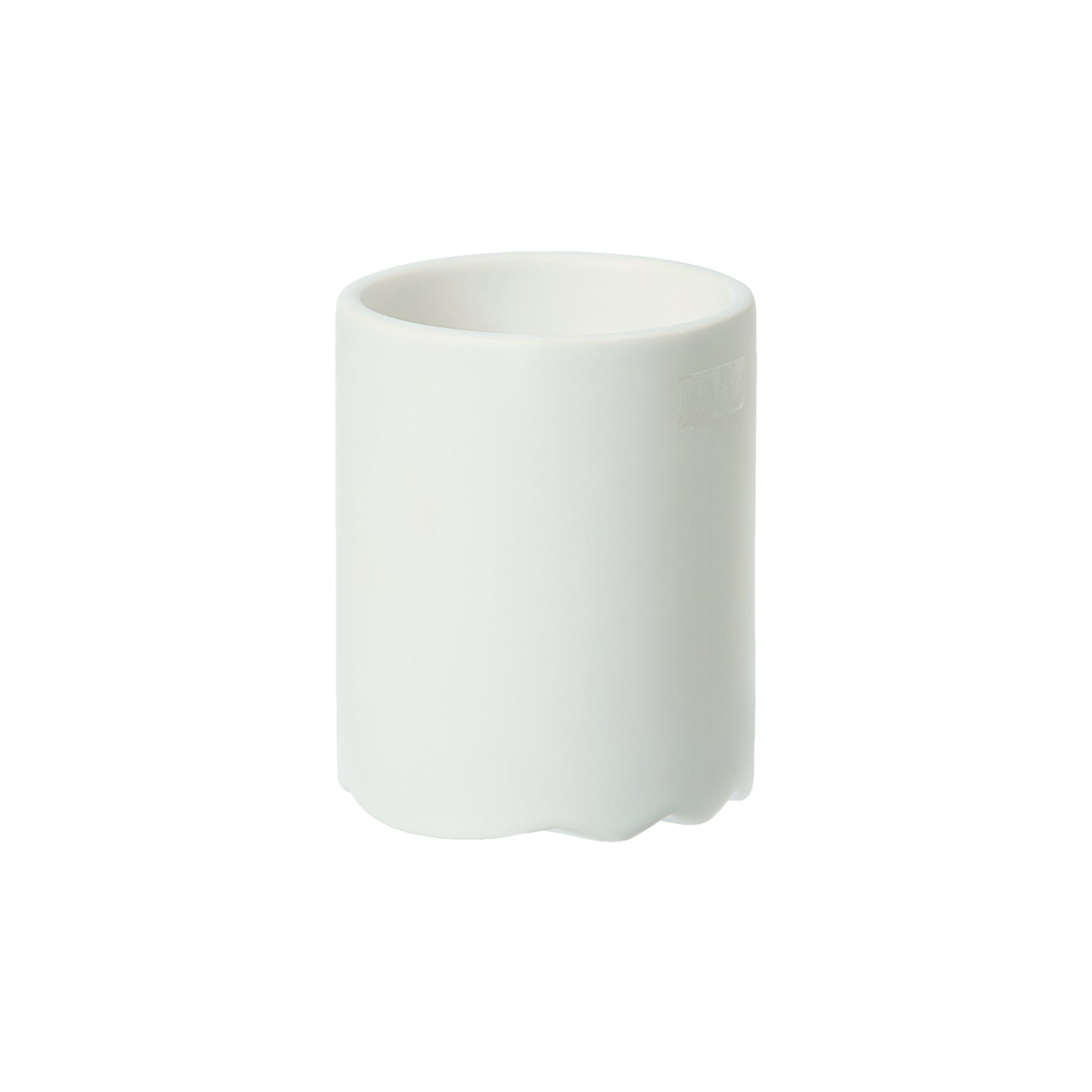 Ceramic Toothbrush Holder by Oohh Collection
