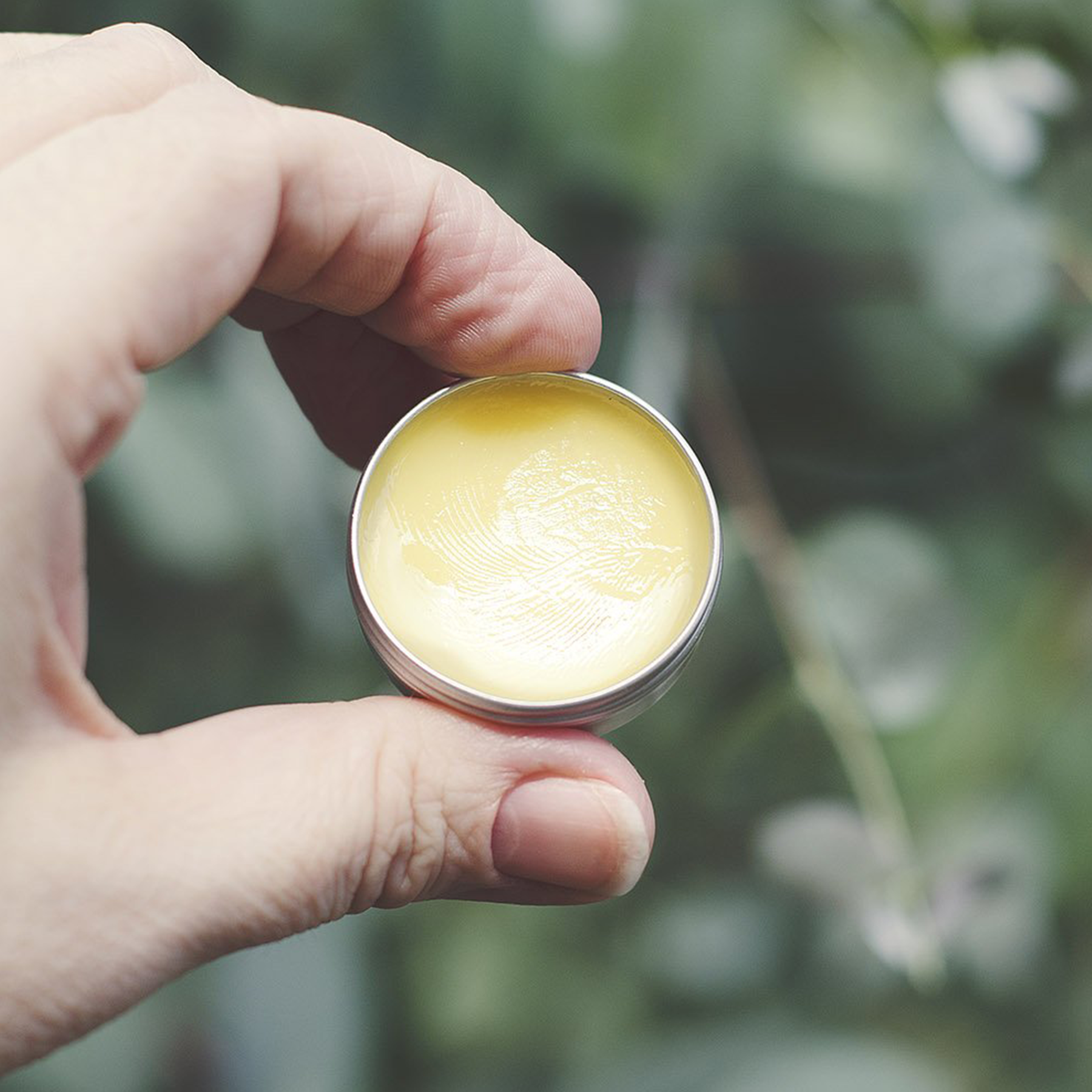 Blameless Vegan Lip Balm - Unscented by Rowen Stillwater - Pasoluna