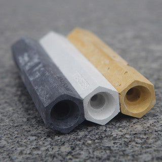 Bee Cell - Yellow by Green & Blue