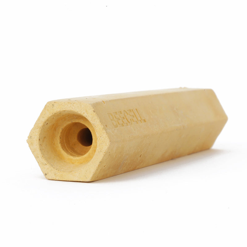 Bee Cell - Yellow by Green & Blue