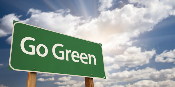 10 Simple Ways to Go Green This Summer
