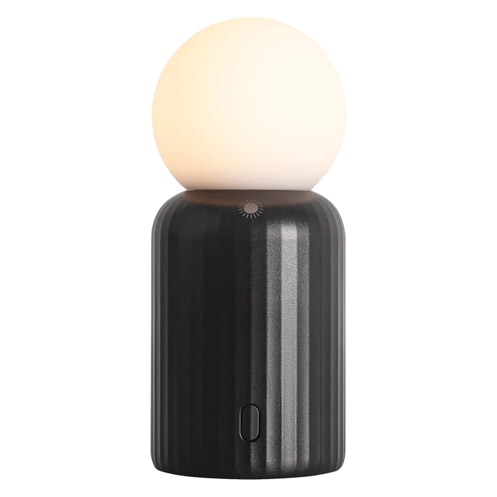 Mini Rechargeable Table Lamp - 5 Colours