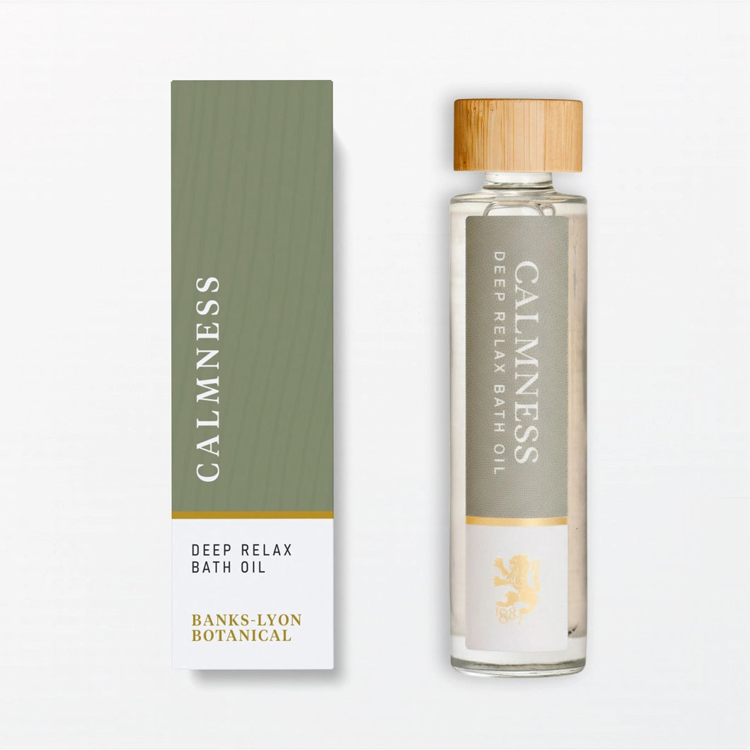 Escapism Bath & Body Gift Set