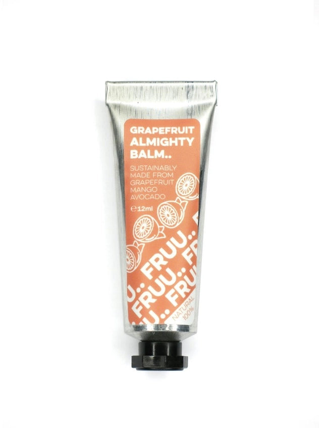 Grapefruit Almighty Balm by Fruu