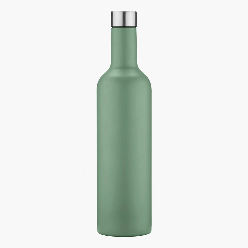 Insulated Wine Bottle Cooler by Uberstar