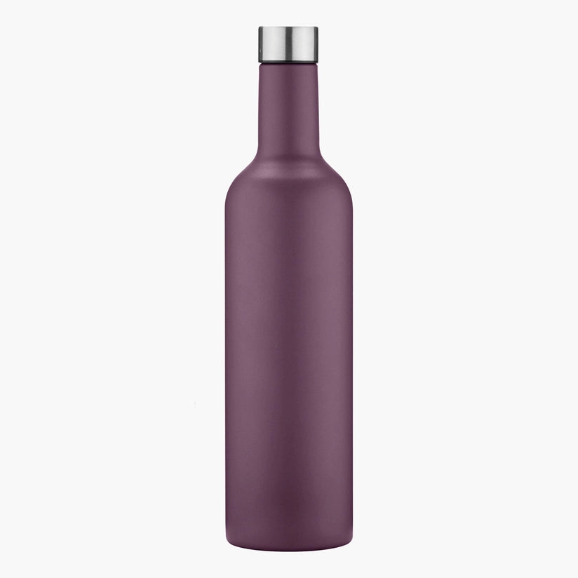 Insulated Wine Bottle Cooler by Uberstar