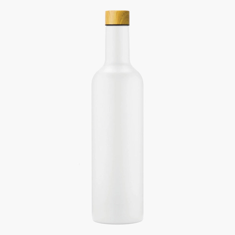 Insulated Wine Bottle Cooler by Uberstar