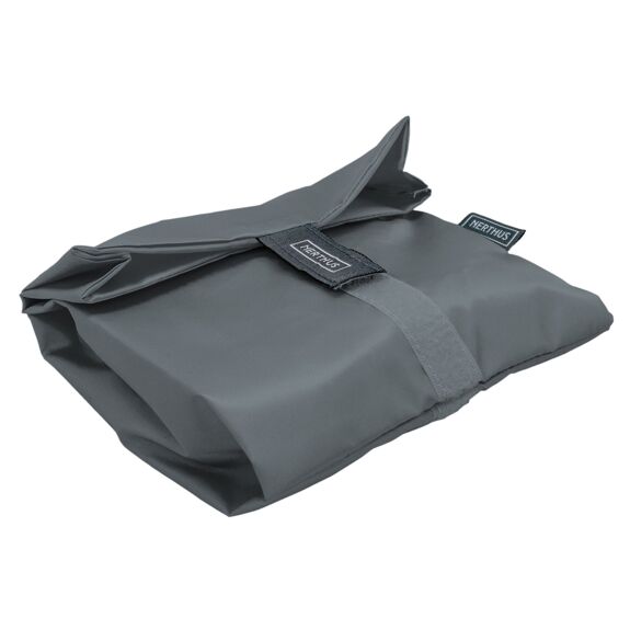 Reusable Sandwich Bag - Grey