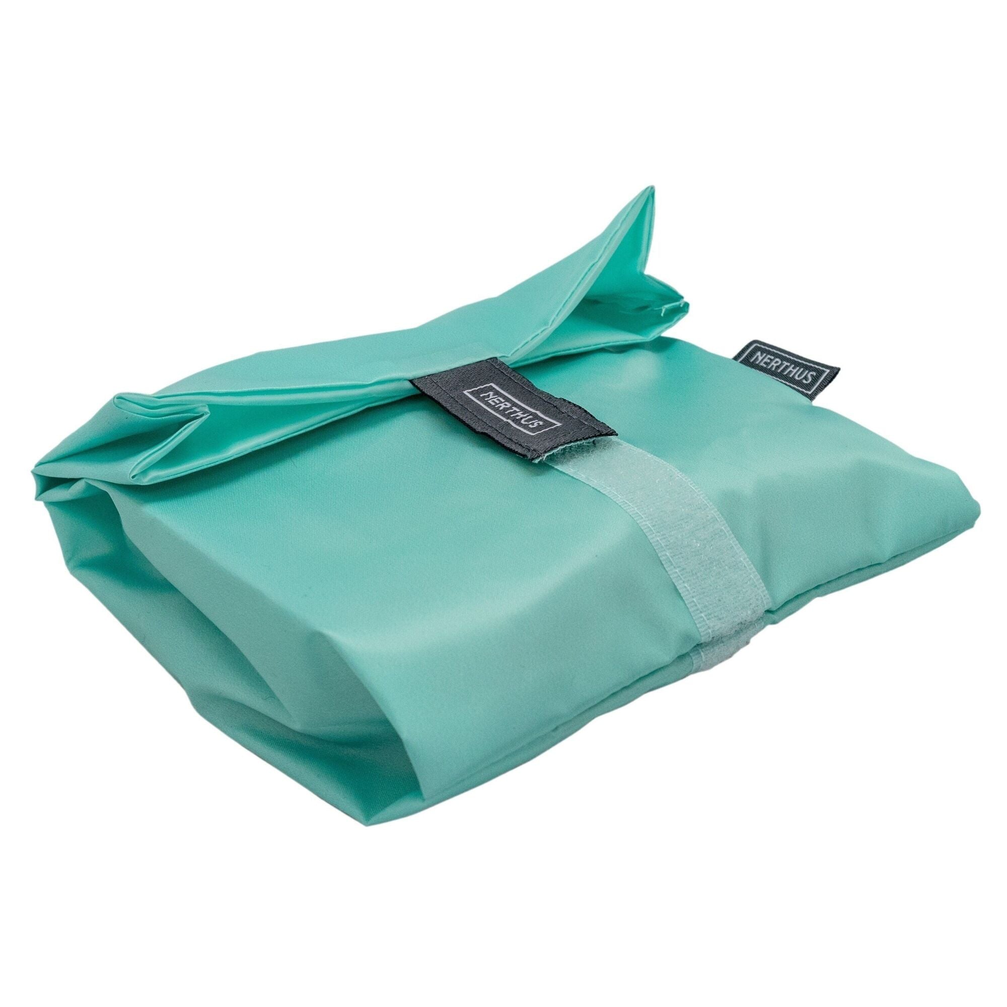 Reusable Sandwich Bag - Turquoise