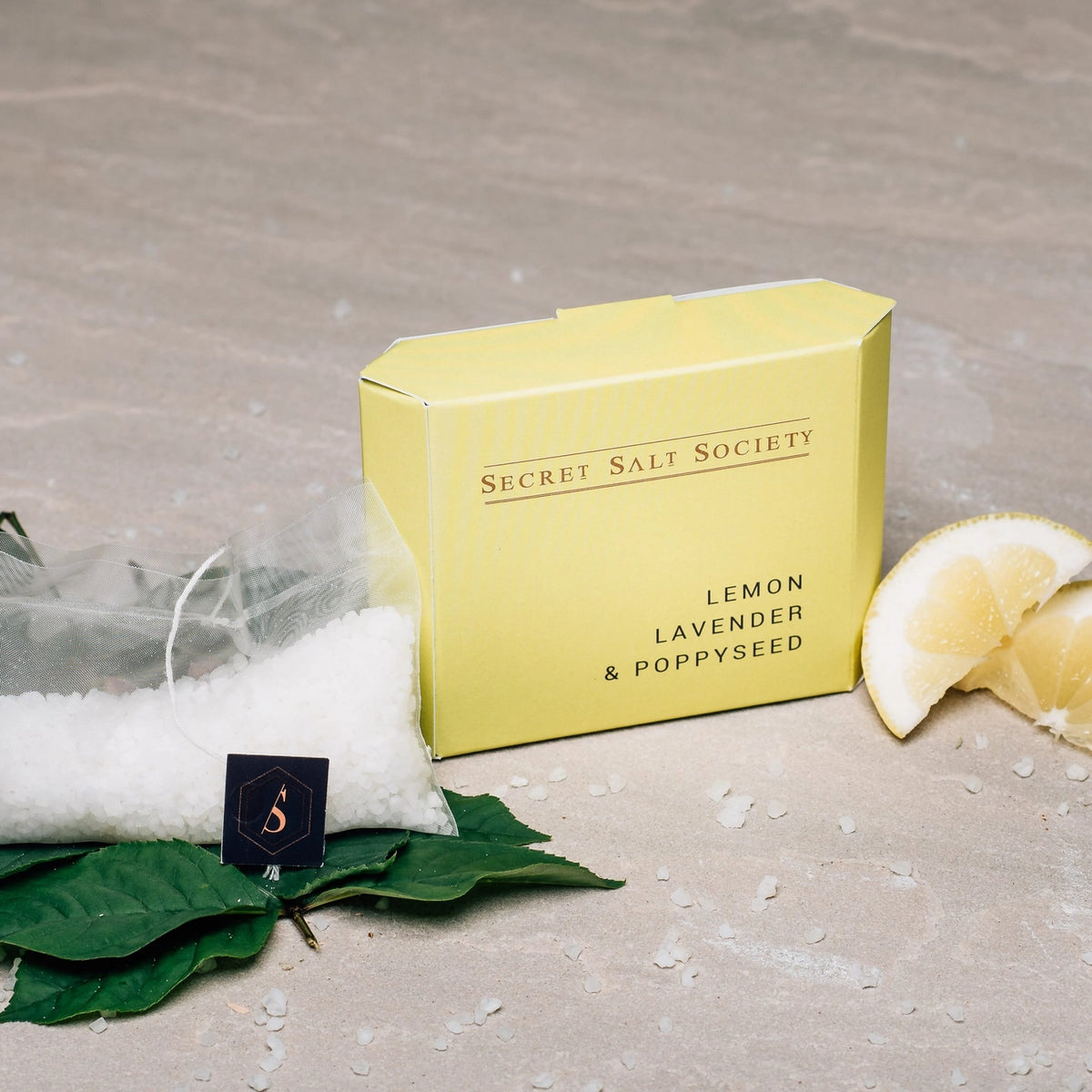Self Care Relaxation Gift Set – Vegan - Pasoluna