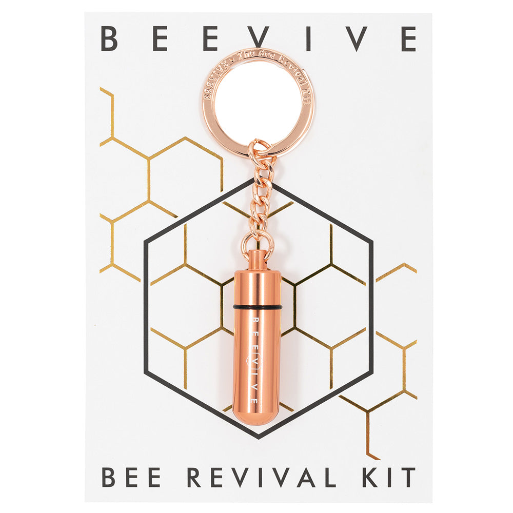 Bee Revival Kit - Rose Gold by Beevive