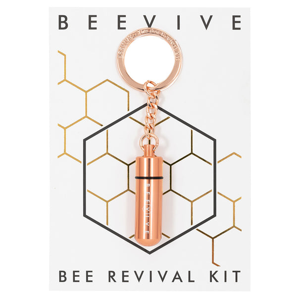 Bee Revival Kit - Rose Gold by Beevive