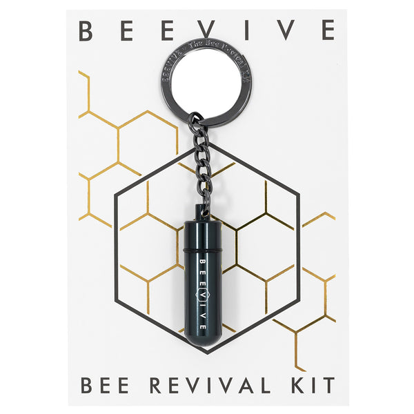 Beevive bee revival kit in anthracite