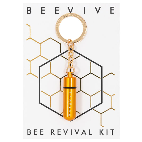 Bee Revival Kit - Gold by Beevive