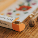Bee Revival Kit & Seedballs - Bamboo by Beevive