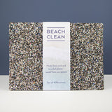 Set of 4 Beach Clean placemats