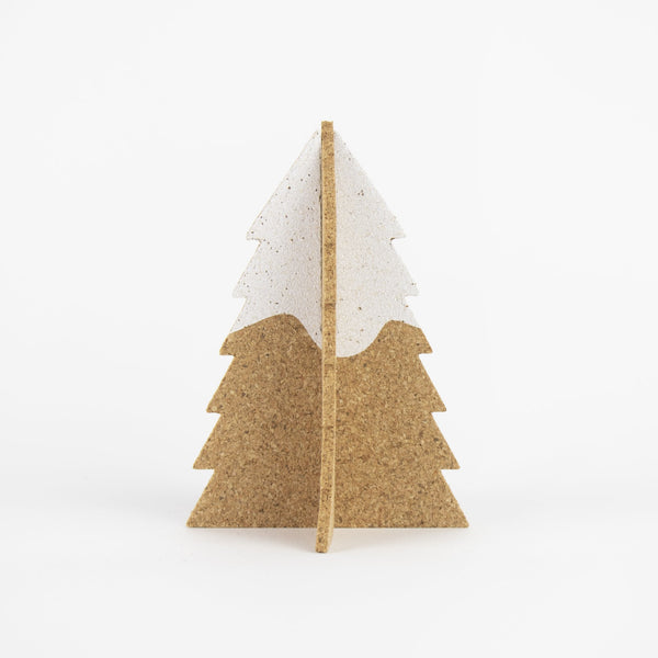 Pop A Cork - Christmas Tree Decoration by Liga