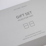 Cover of the gift box