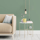 Plug In Pendant Light Fitting - by Hoopzi