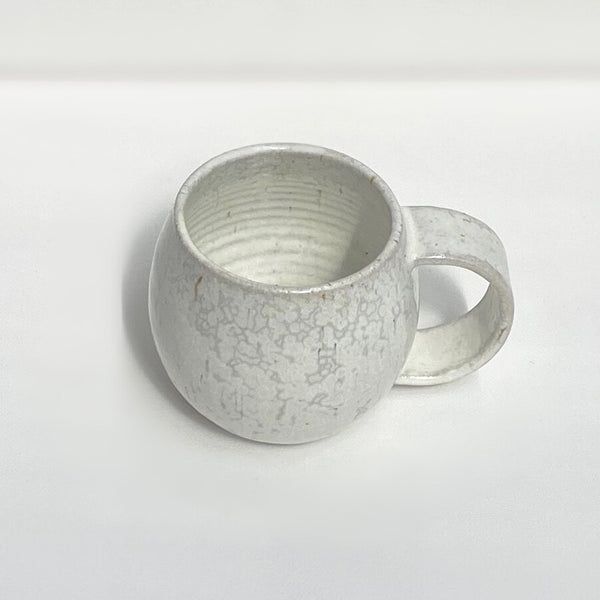 Suki Hand Thrown Stoneware Mug - Pasoluna