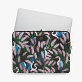 Recycled 13" Laptop Sleeve - Lucy by Wouf