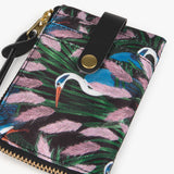 Recycled Purse & Card Holder - Lucy by Wouf