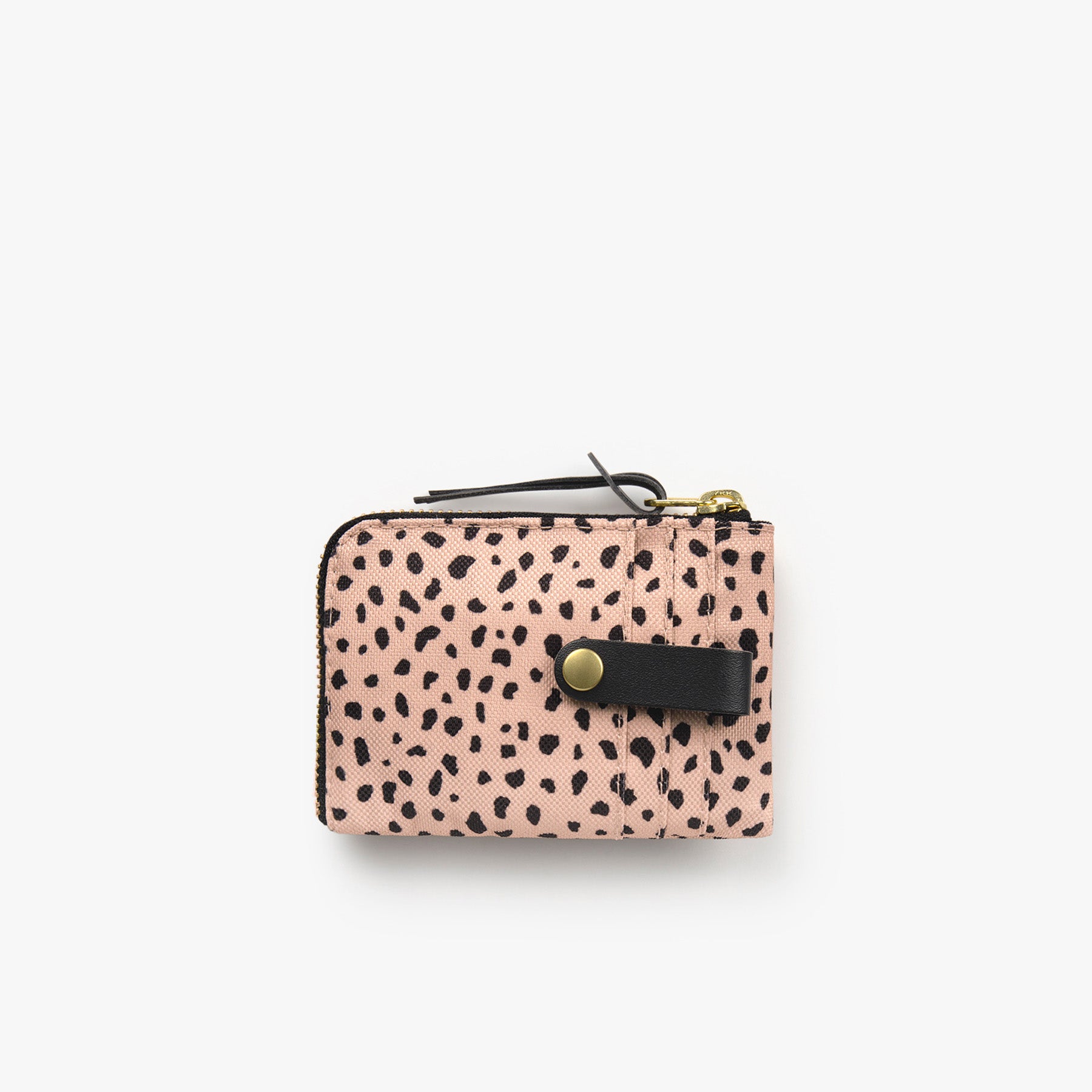 Recycled Purse & Card Holder - Wild by Wouf