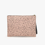 Recycled Clutch Bag - Wild by Wouf