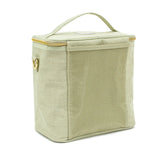 insulated lunch bag reverse